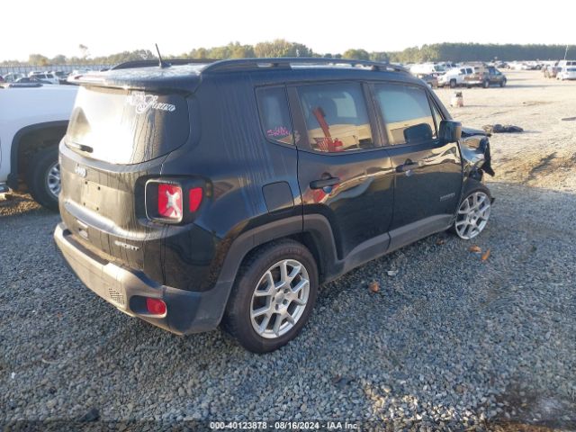 Photo 3 VIN: ZACNJAAB4LPL33175 - JEEP RENEGADE 