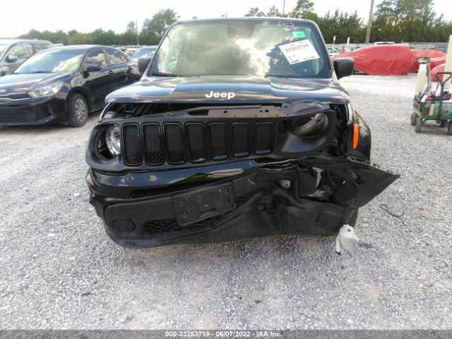 Photo 5 VIN: ZACNJAAB4LPL77905 - JEEP RENEGADE 