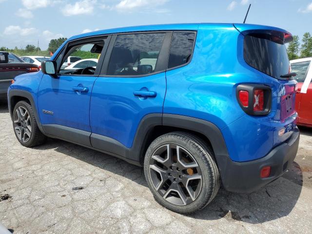 Photo 1 VIN: ZACNJAAB4LPL78150 - JEEP RENEGADE S 