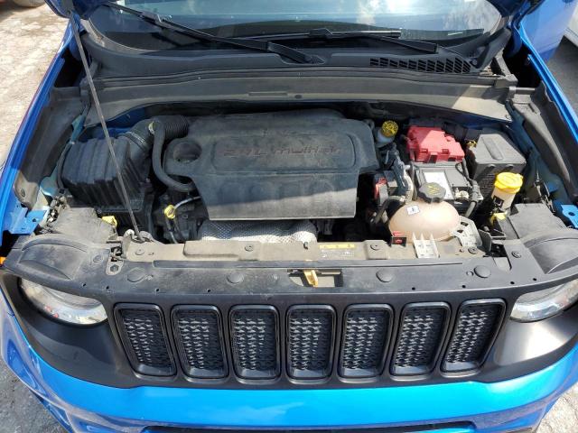 Photo 11 VIN: ZACNJAAB4LPL78150 - JEEP RENEGADE S 