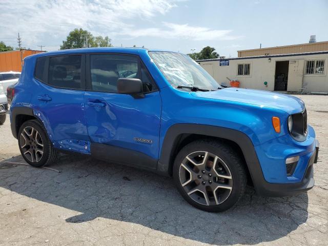 Photo 3 VIN: ZACNJAAB4LPL78150 - JEEP RENEGADE S 