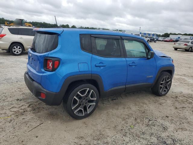 Photo 2 VIN: ZACNJAAB4LPM07467 - JEEP RENEGADE S 