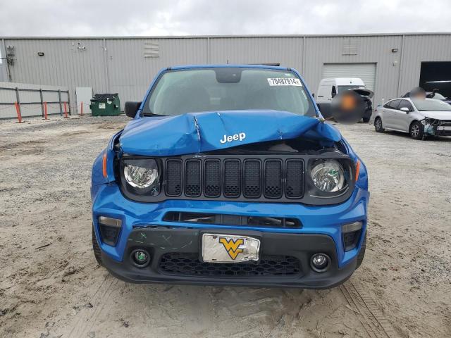 Photo 4 VIN: ZACNJAAB4LPM07467 - JEEP RENEGADE S 