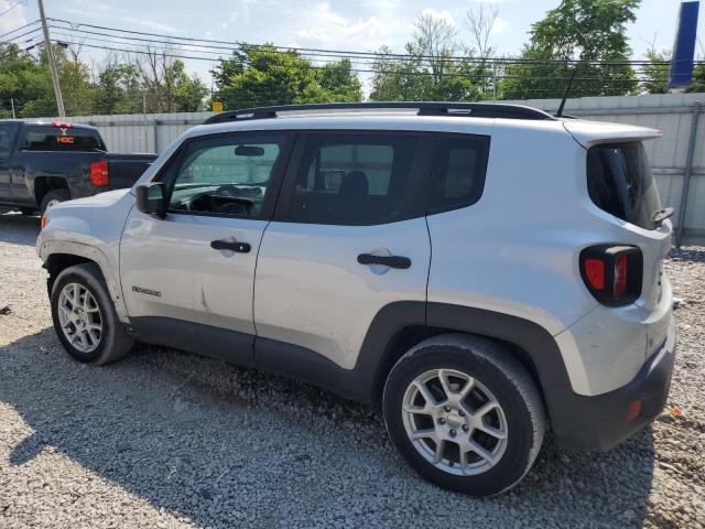 Photo 1 VIN: ZACNJAAB5KPK44942 - JEEP RENEGADE 