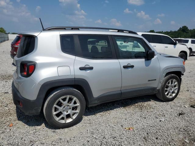 Photo 2 VIN: ZACNJAAB5KPK44942 - JEEP RENEGADE 