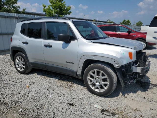 Photo 3 VIN: ZACNJAAB5KPK44942 - JEEP RENEGADE 