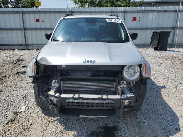 Photo 4 VIN: ZACNJAAB5KPK44942 - JEEP RENEGADE 