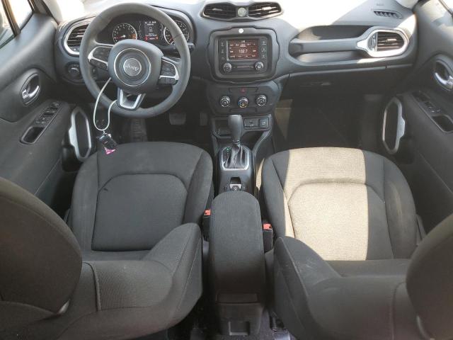 Photo 7 VIN: ZACNJAAB5KPK44942 - JEEP RENEGADE 