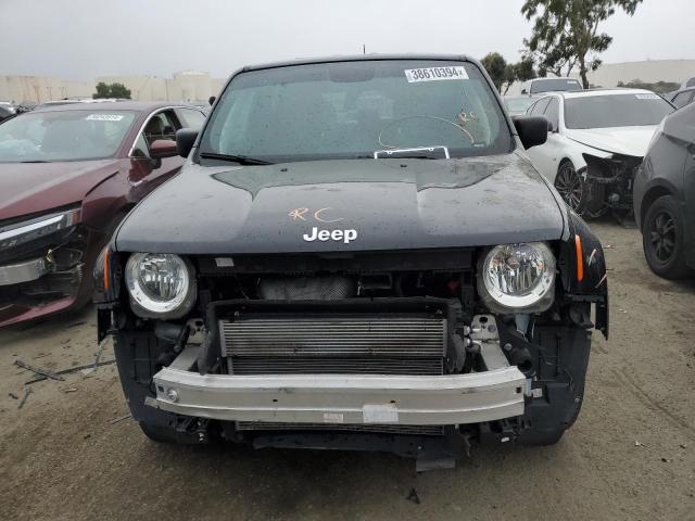 Photo 4 VIN: ZACNJAAB5KPK46318 - JEEP RENEGADE 