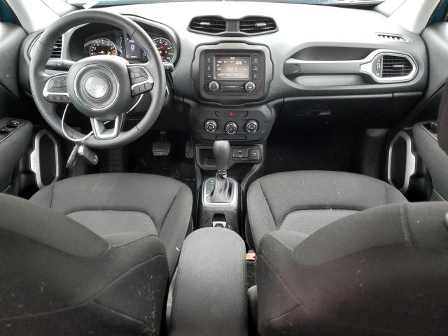 Photo 7 VIN: ZACNJAAB5KPK61756 - JEEP RENEGADE 