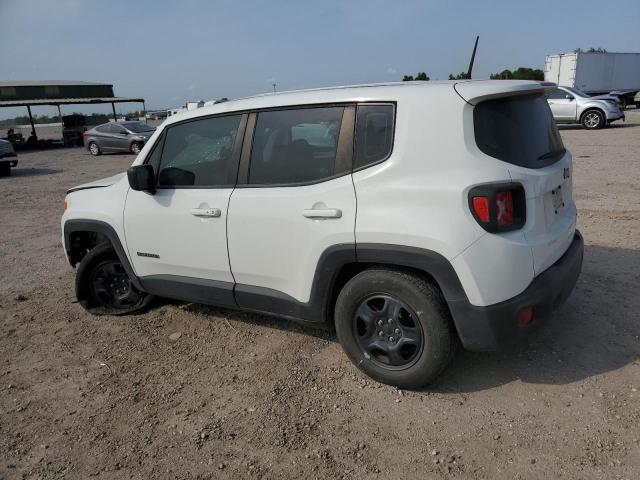 Photo 1 VIN: ZACNJAAB5LPK97187 - JEEP RENEGADE S 