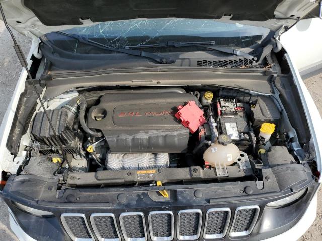 Photo 11 VIN: ZACNJAAB5LPK97187 - JEEP RENEGADE S 