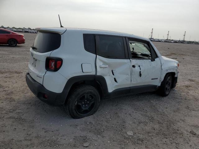 Photo 2 VIN: ZACNJAAB5LPK97187 - JEEP RENEGADE S 