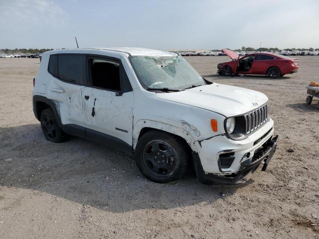 Photo 3 VIN: ZACNJAAB5LPK97187 - JEEP RENEGADE S 