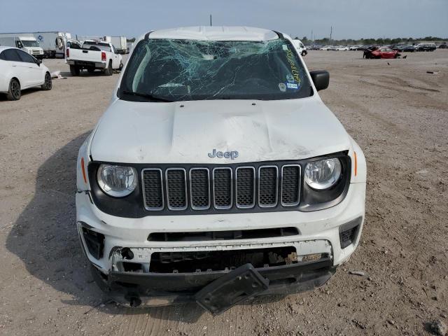 Photo 4 VIN: ZACNJAAB5LPK97187 - JEEP RENEGADE S 