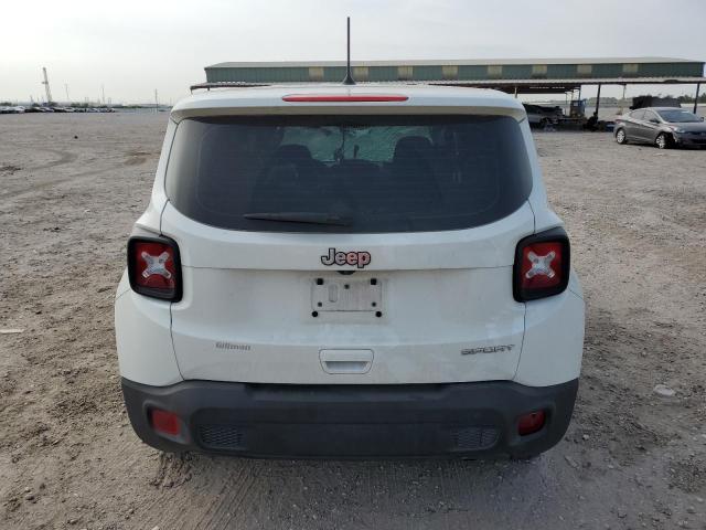 Photo 5 VIN: ZACNJAAB5LPK97187 - JEEP RENEGADE S 