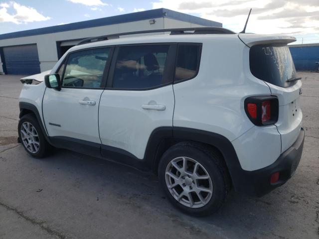 Photo 1 VIN: ZACNJAAB5LPK97254 - JEEP RENEGADE S 