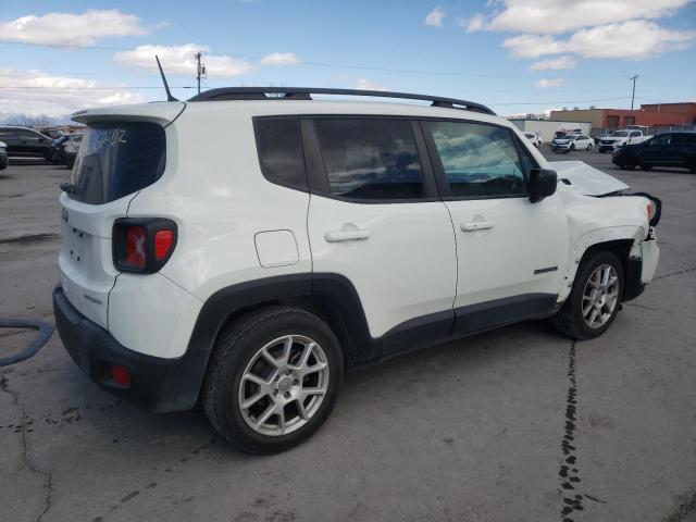 Photo 2 VIN: ZACNJAAB5LPK97254 - JEEP RENEGADE S 