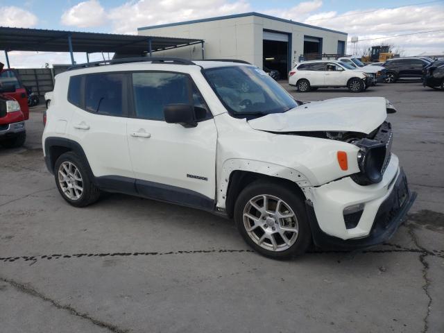 Photo 3 VIN: ZACNJAAB5LPK97254 - JEEP RENEGADE S 