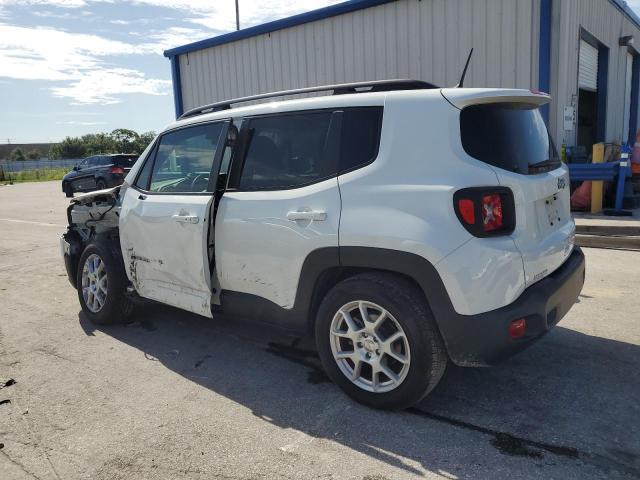 Photo 1 VIN: ZACNJAAB5LPL07149 - JEEP RENEGADE S 