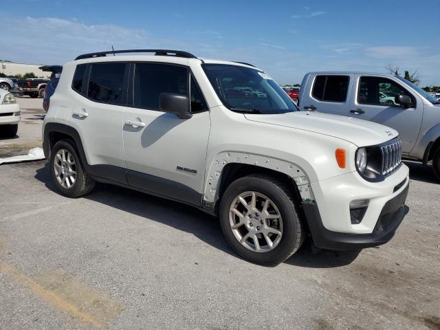 Photo 3 VIN: ZACNJAAB5LPL07149 - JEEP RENEGADE S 