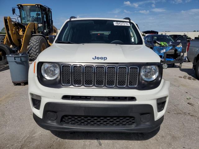 Photo 4 VIN: ZACNJAAB5LPL07149 - JEEP RENEGADE S 