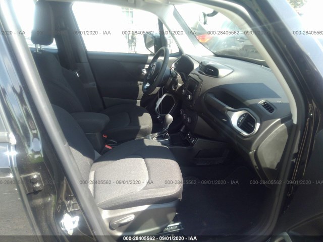 Photo 4 VIN: ZACNJAAB5LPL26106 - JEEP RENEGADE 