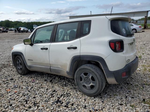 Photo 1 VIN: ZACNJAAB5LPL64810 - JEEP RENEGADE 