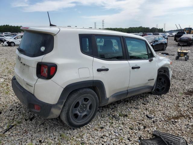 Photo 2 VIN: ZACNJAAB5LPL64810 - JEEP RENEGADE 