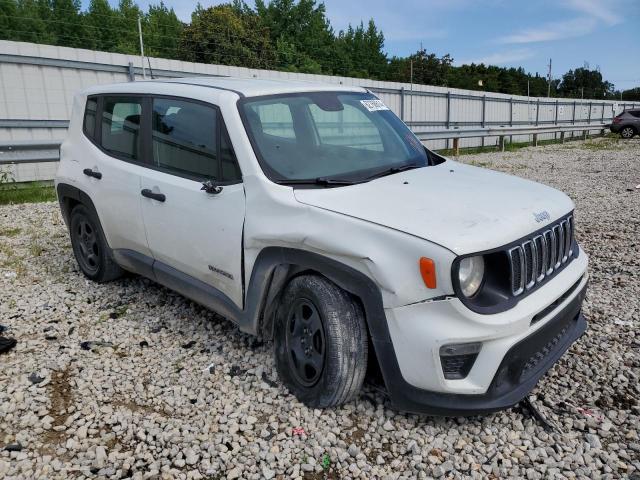 Photo 3 VIN: ZACNJAAB5LPL64810 - JEEP RENEGADE 