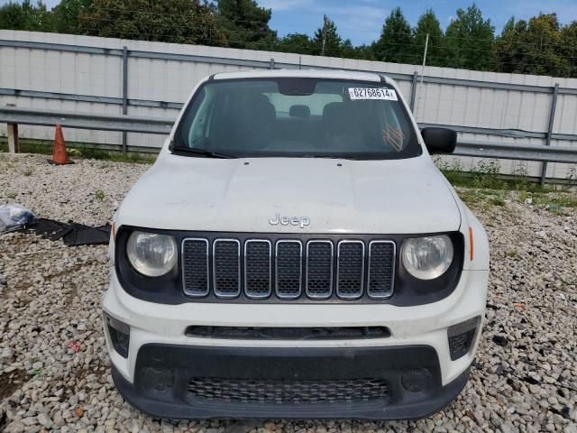 Photo 4 VIN: ZACNJAAB5LPL64810 - JEEP RENEGADE 