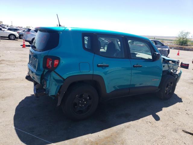 Photo 2 VIN: ZACNJAAB5LPL65875 - JEEP RENEGADE 