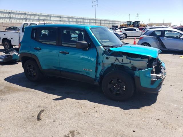 Photo 3 VIN: ZACNJAAB5LPL65875 - JEEP RENEGADE 