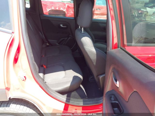 Photo 7 VIN: ZACNJAAB5LPL74608 - JEEP RENEGADE 