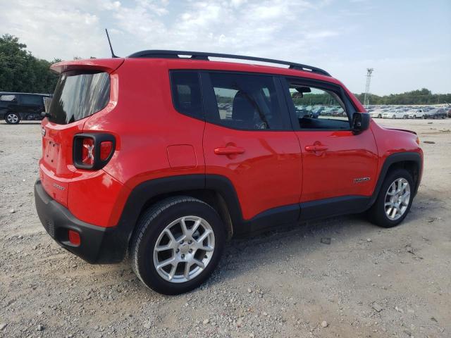 Photo 2 VIN: ZACNJAAB5LPL86709 - JEEP RENEGADE S 