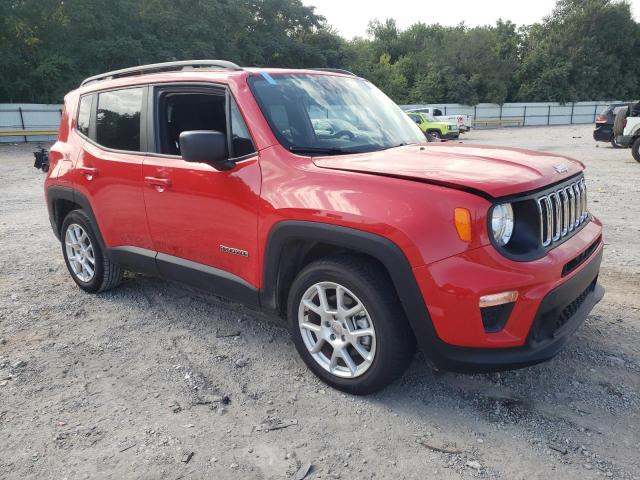 Photo 3 VIN: ZACNJAAB5LPL86709 - JEEP RENEGADE S 