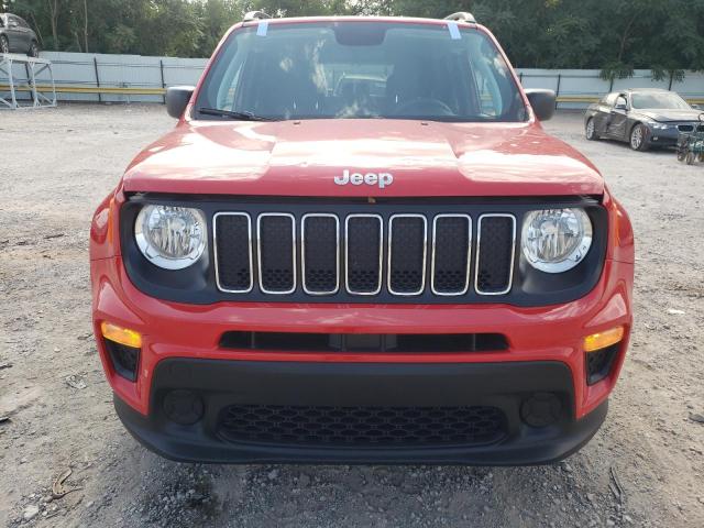 Photo 4 VIN: ZACNJAAB5LPL86709 - JEEP RENEGADE S 