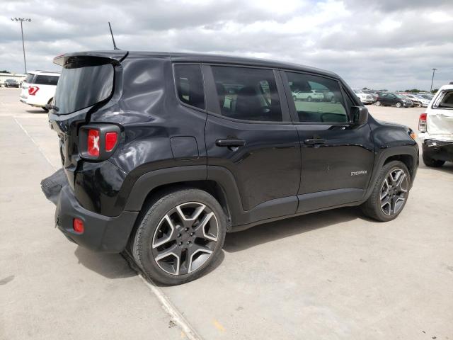 Photo 2 VIN: ZACNJAAB5LPM00012 - JEEP RENEGADE S 