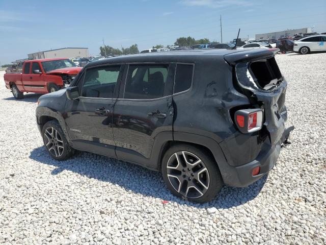 Photo 1 VIN: ZACNJAAB5LPM00012 - JEEP RENEGADE S 