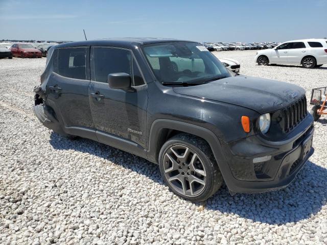 Photo 3 VIN: ZACNJAAB5LPM00012 - JEEP RENEGADE S 