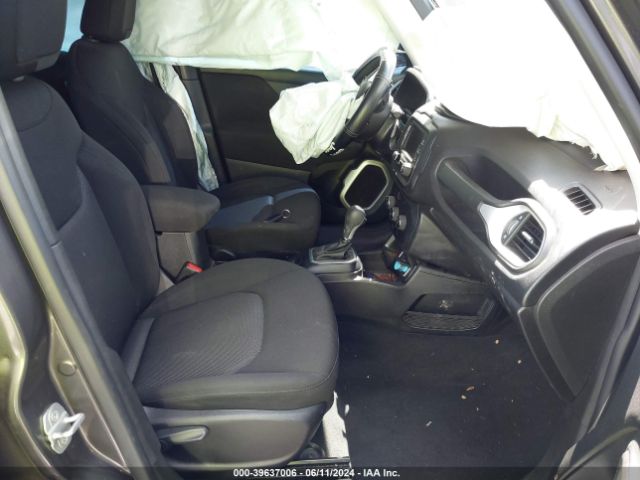 Photo 4 VIN: ZACNJAAB6KPK13408 - JEEP RENEGADE 