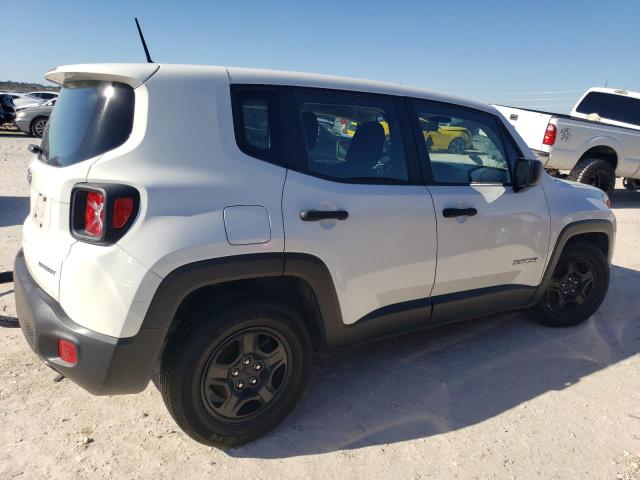 Photo 2 VIN: ZACNJAAB6KPK13554 - JEEP RENEGADE 