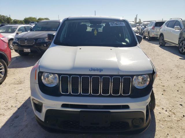 Photo 4 VIN: ZACNJAAB6KPK13554 - JEEP RENEGADE 