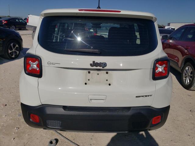 Photo 5 VIN: ZACNJAAB6KPK13554 - JEEP RENEGADE 