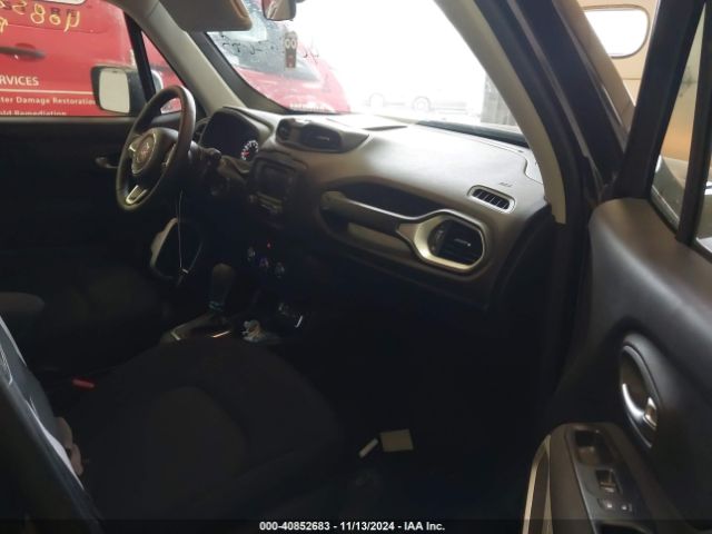 Photo 4 VIN: ZACNJAAB6KPK21993 - JEEP RENEGADE 