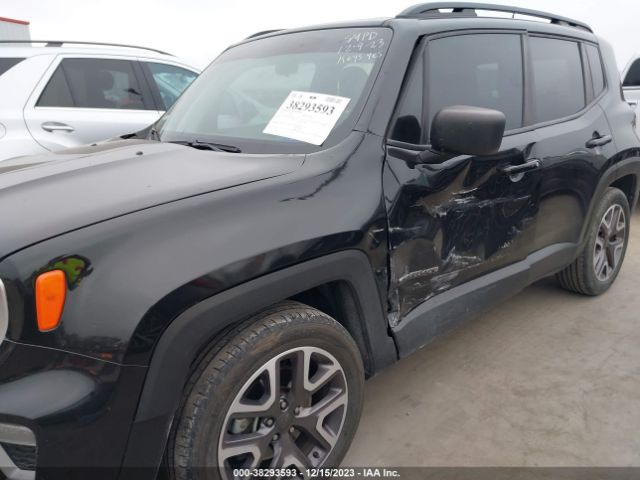 Photo 5 VIN: ZACNJAAB6KPK92076 - JEEP RENEGADE 