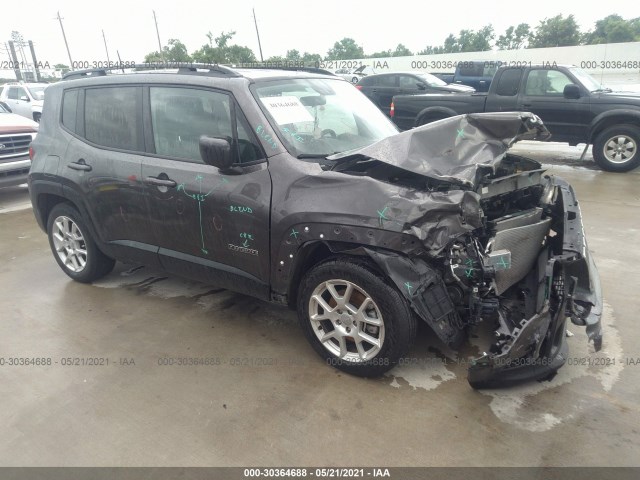 Photo 0 VIN: ZACNJAAB6KPK94930 - JEEP RENEGADE 