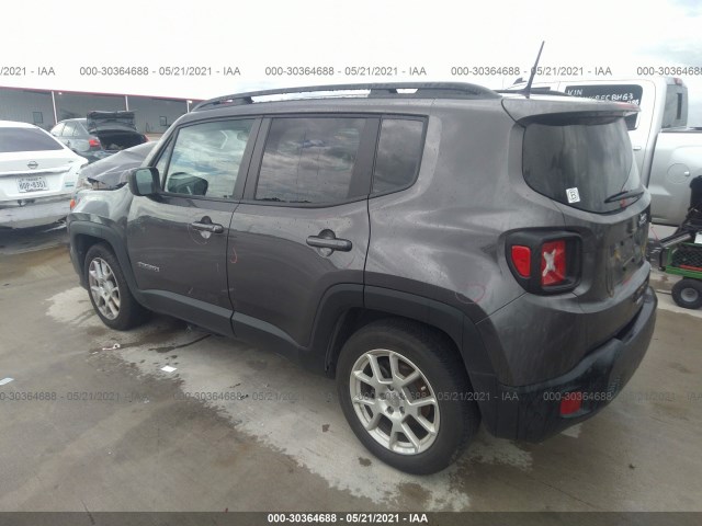 Photo 2 VIN: ZACNJAAB6KPK94930 - JEEP RENEGADE 