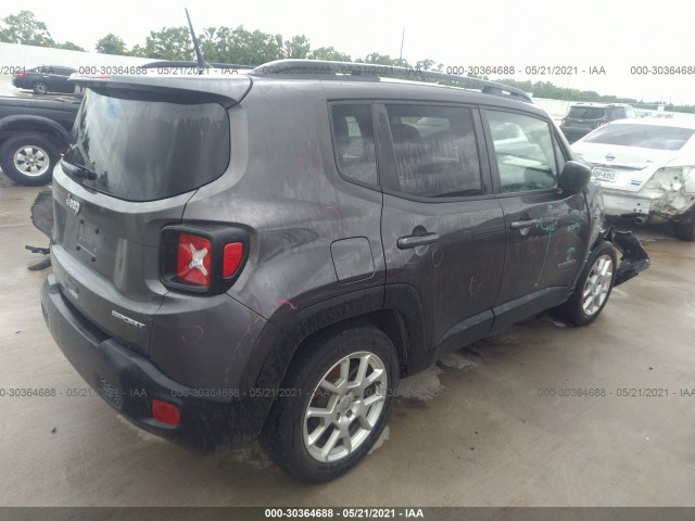 Photo 3 VIN: ZACNJAAB6KPK94930 - JEEP RENEGADE 