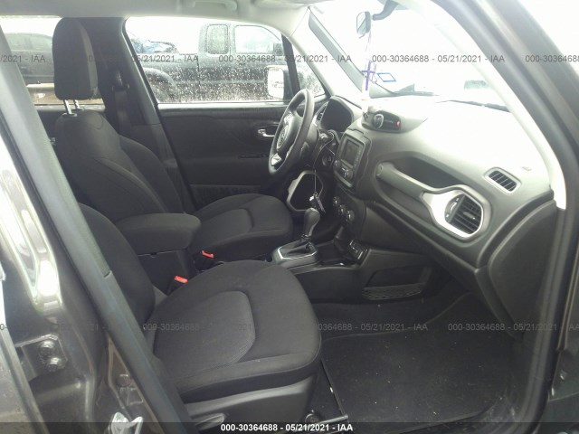 Photo 4 VIN: ZACNJAAB6KPK94930 - JEEP RENEGADE 